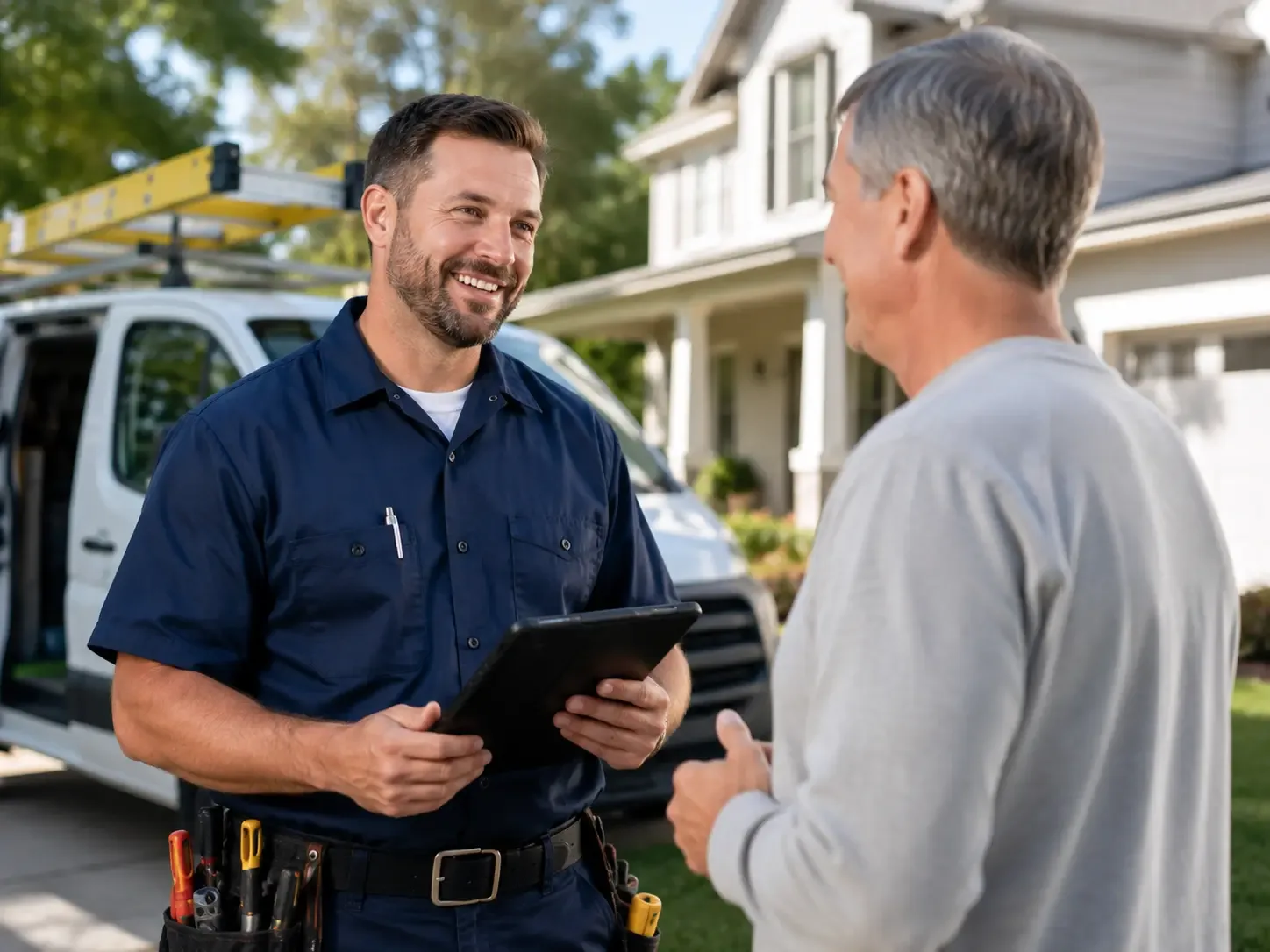 Whole Home Rewiring Solano, NM FAQs